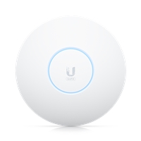 Ubiquiti UniFi U6 Enterprise WiFi 6 Tri-Band Access Point - U6-Enterprise - Image 3