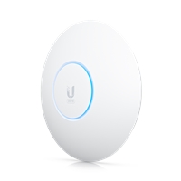 Ubiquiti UniFi U6 Enterprise WiFi 6 Tri-Band Access Point - U6-Enterprise - Image 4