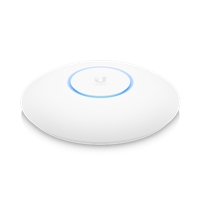 Ubiquiti U6-PRO UniFi 6 Pro Wi-Fi 6 Dual Band Wireless Access Point - Image 6