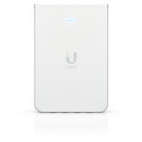 Ubiquiti UniFi 6 In-Wall WiFi 6 Access Point - U6-IW (No PoE Injector) - Image 2