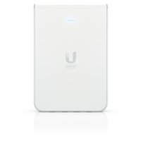 Ubiquiti UniFi 6 In-Wall WiFi 6 Access Point - U6-IW (No PoE Injector) - Image 3