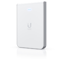 Ubiquiti UniFi 6 In-Wall WiFi 6 Access Point - U6-IW (No PoE Injector) - Image 4
