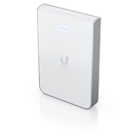 Ubiquiti UniFi 6 In-Wall WiFi 6 Access Point - U6-IW (No PoE Injector) - Image 5