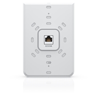 Ubiquiti UniFi 6 In-Wall WiFi 6 Access Point - U6-IW (No PoE Injector) - Image 6