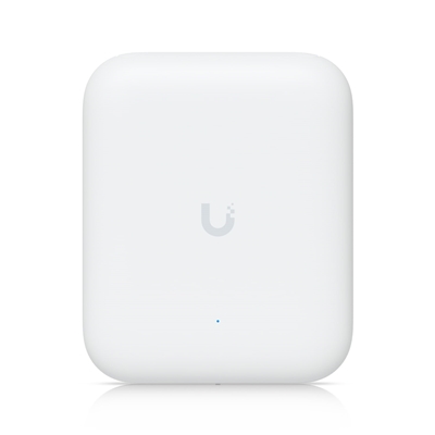 Ubiquiti U7-OUTDOOR UniFi U7 Outdoor WiFi 7 All Weather Access Point - Image 2