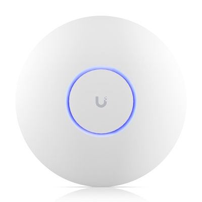 Ubiquiti U7-PRO-MAX U7 Pro Max WiFi 7 Ceiling Mounted Access Point with 2.5GbE Uplink - Image 2