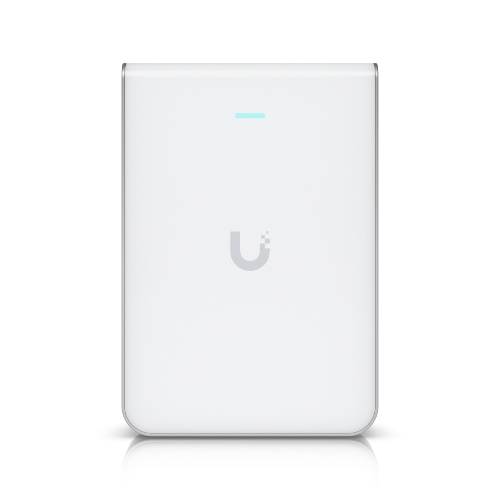 Ubiquiti U7-PRO-WALL U7 Pro Wall Wall Mounted WiFi 7 Access Point with 2.5GbE Uplink - Image 3