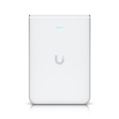 Ubiquiti U7-PRO-WALL U7 Pro Wall Wall Mounted WiFi 7 Access Point with 2.5GbE Uplink - Image 2