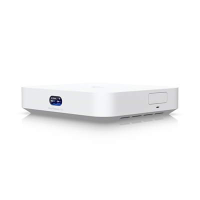 Ubiquiti UCG-MAX UniFi Cloud Gateway Max Compact 2.5 GBE Cloud Gateway Router - Image 2