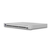 Ubiquiti USW-ENTERPRISE-24-POE UniFi Switch Enterprise 24 Port Layer 3 PoE Switch