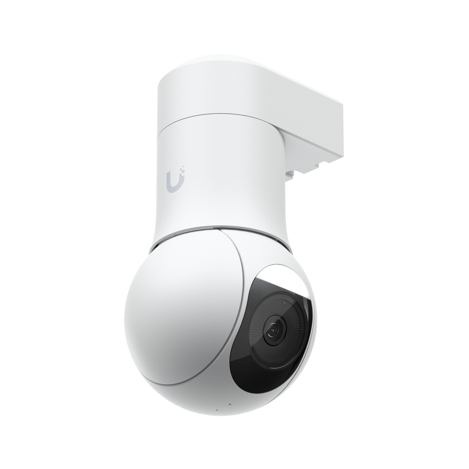 Ubiquiti UVC-G5-PTZ G5 Compact All-Weather Pan Tilt Zoom Camera - White - Image 3