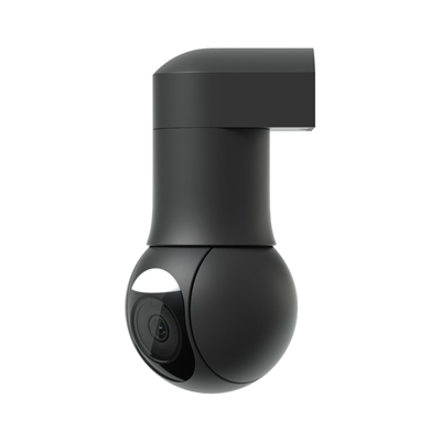 Ubiquiti UVC-G5-PTZ G5 Compact All-Weather Pan Tilt Zoom Camera - Black - Image 2