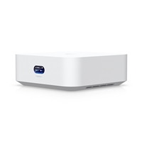Ubiquiti UX7 UniFi Express 7 Ultra Compact Mesh Scalable Combined Router, WiFi 7 Access Point and Gateway