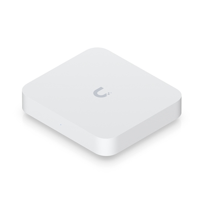 Ubiquiti UXG-MAX UniFi Gateway Max 2.5G Multi-WAN Advanced Router and Gateway - UK Plug - Image 2