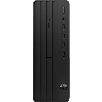 HP Pro 290 G9 Small Form Factor Desktop PC, Intel Core i5-13500 13th Gen, 8GB RAM, 256GB SSD, Windows 11 Pro - Image 2