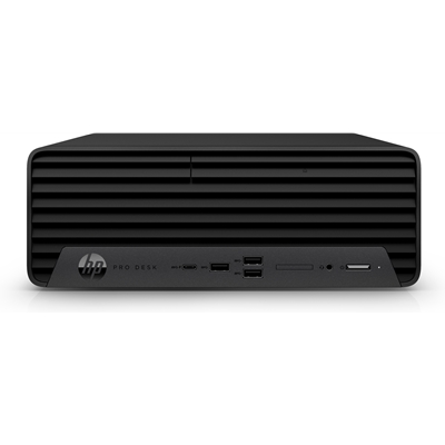 HP Pro 400 G9 Small Form Factor Desktop PC, Intel Core i5-13500 13th Gen, 8GB RAM, 256GB SSD, Windows 11 Pro - Image 2