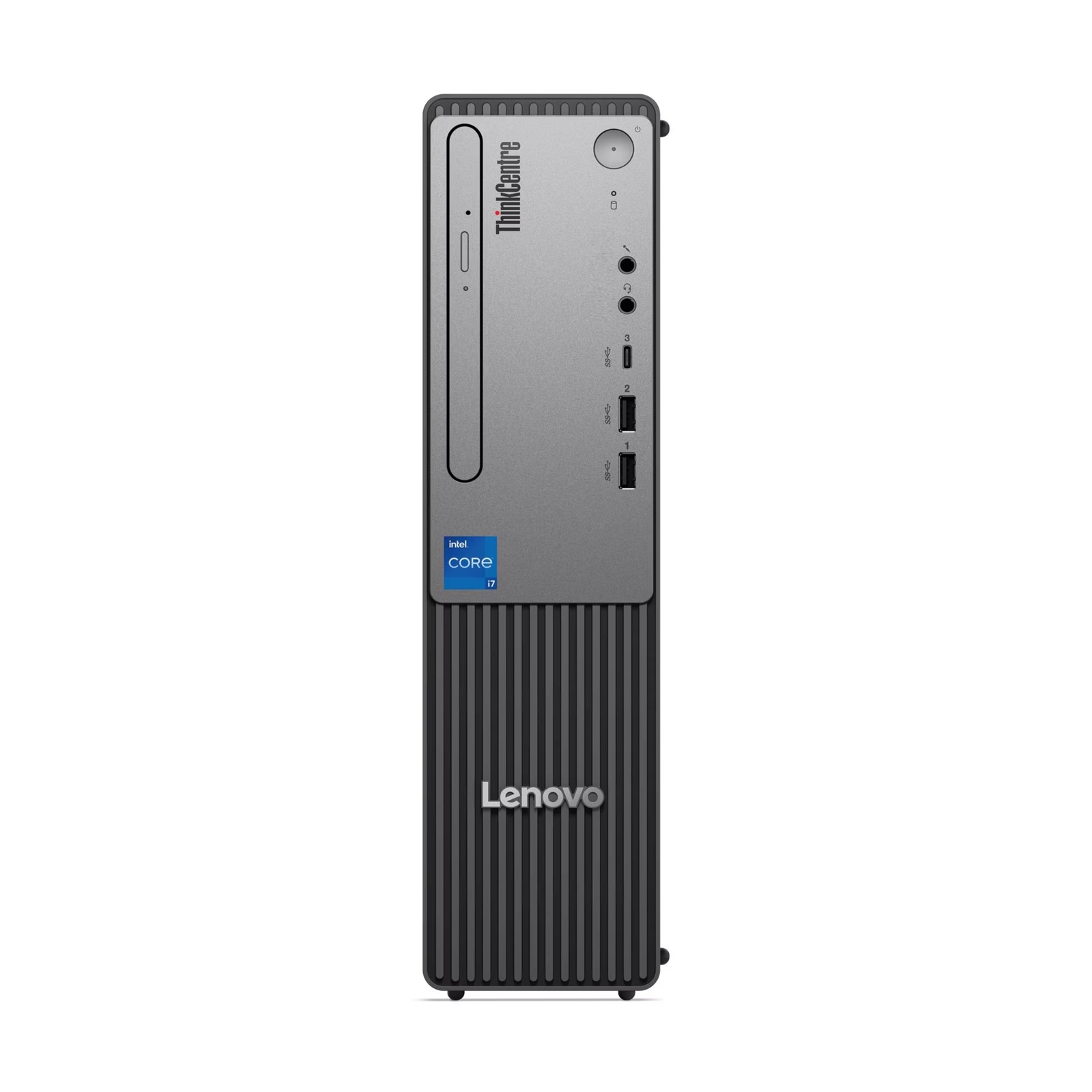 Lenovo ThinkCentre neo 30s G5 13DK002AUK Small Form Factor PC, Intel Core i5-13420H 13th Gen, 16GB RAM, 512GB SSD, Windows 11 Pro with Keyboard and Mouse - Image 3