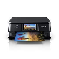 Epson Expression Photo XP-8700 C11CK46401 Printer, Colour, Wireless, All-in-One, A4, Dual Paper Tray