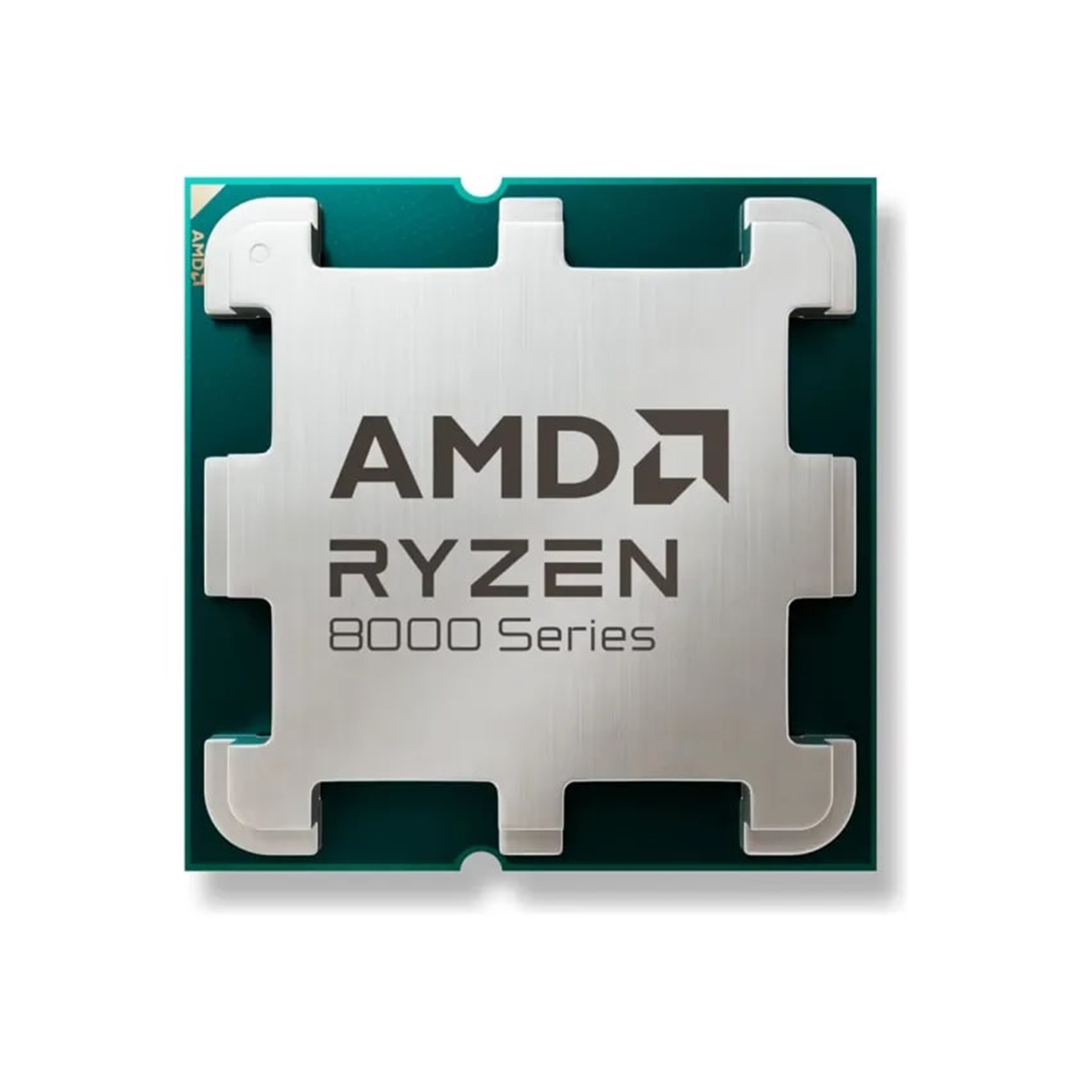 AMD Ryzen 7 8700F AM5 Processor,8 Core, 16 Threads, 4.1GHz up to 5GHz Boost, 16MB Cache, 65W - Image 3