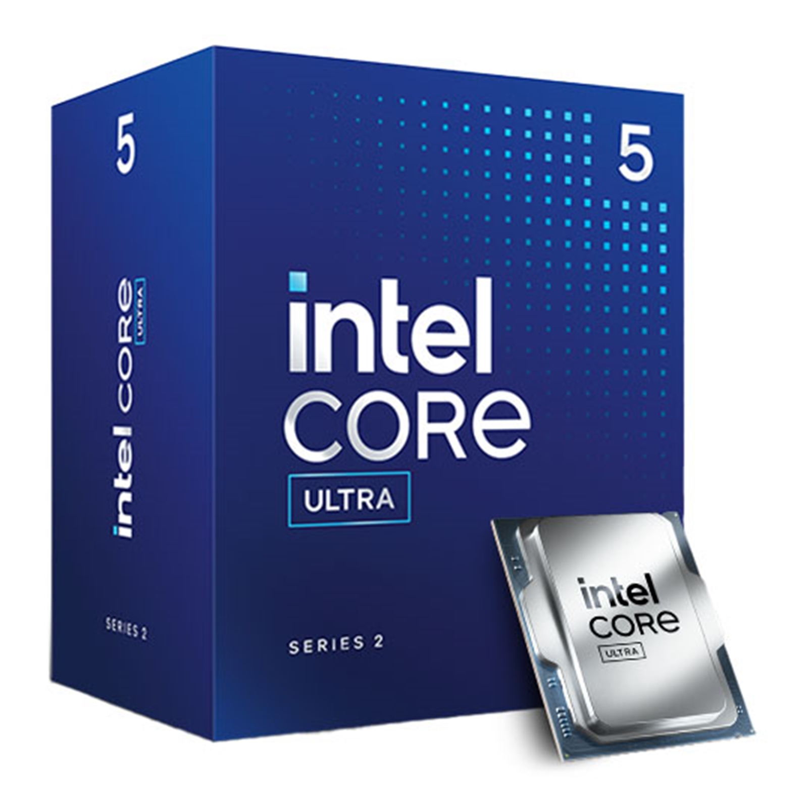 Intel Core Ultra 5 225 2.7Ghz up to 4.9GHz 10 Core, 10 Threads, 20MB Cache, 65W, Maximum Turbo Power 121W - Image 3