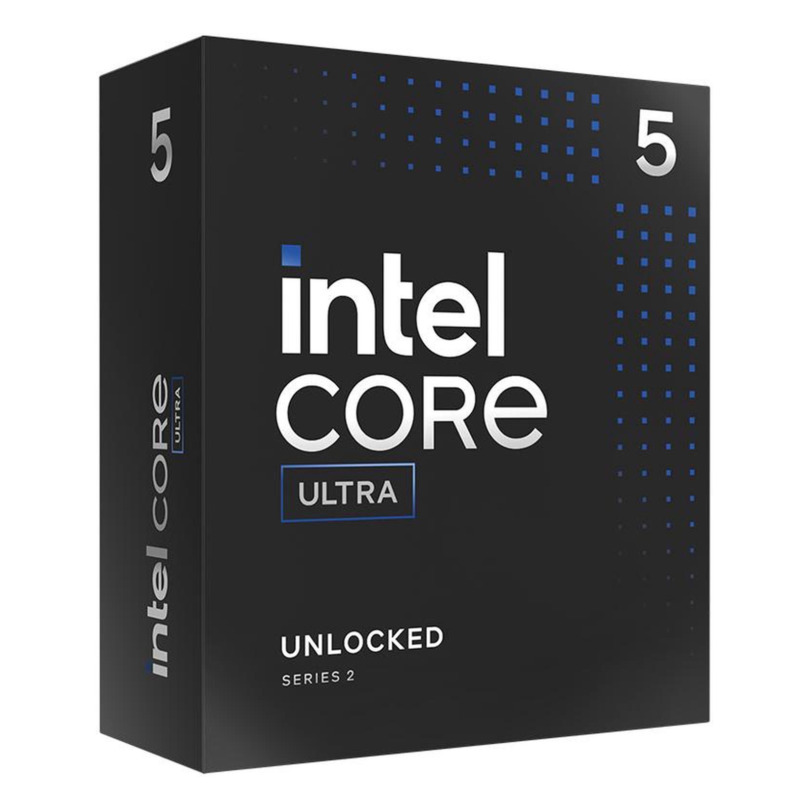 Intel Core Ultra 5 225F 2.7GHz up to 4.9GHz 10 Core Processor, 14 Threads, LGA 1851 Arrow Lake Processor, 20MB Cache, 65w, Maximum Turbo Power 121W, No Graphics - Image 3