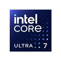 Intel Core (BX80768265) Ultra 7 Processor 265 Processor 20 Threads, 2.4GHz up to 5.3GHz Turbo, LGA 1851 Socket, 66MB Cache, 65W, Maximum Turbo Power182W