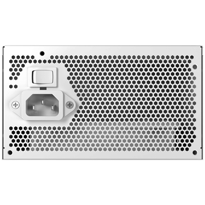 Antec CSK DC 750W PSU, White, 80+ Bronze, Fully Wired, Antec's 5-year warranty - Image 2