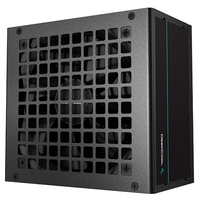 DeepCool 700W 80 PLUS Standard Power Supply - Silent Operation, Reliable Protection, Efficient Power Delivery - Image 2