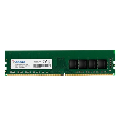 ADATA Premier AD4U320016G22-SGN 16GB (1x 16GB) DIMM System Memory, 3200MHz, DDR4, CL22 - Image 2