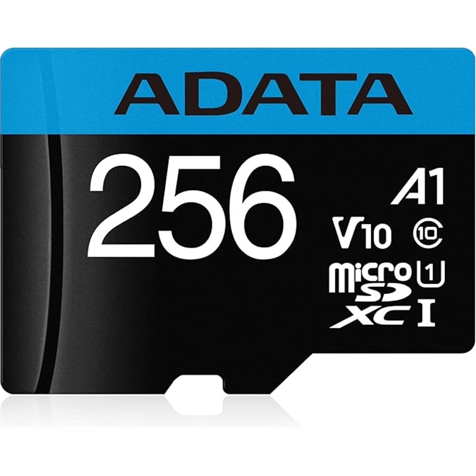 Adata Premier microSDXC/SDHC 256GB SD5.1 UHS-I Memory Card - Image 3