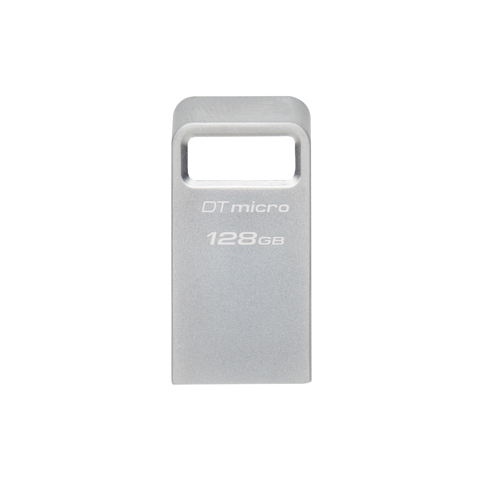 Kingston DTMC3G2/64GB 128GB DataTraveler Micro USB Flash Drive, USB 3.2, Metal Casing, Up to 200MB/s - Image 3