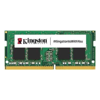 Kingston KCP432SD8/16 16GB (1x 16GB) SODIMM System Memory, 3200MHz, DDR4, CL22 - Image 2