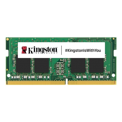 Kingston ValueRAM KVR32S22D8/32 32GB (1x 32GB) SODIMM System Memory, 3200MHz, DDR4, CL22 - Image 2