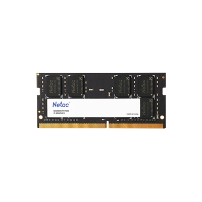 Netac Basic NTBSD4N32SP-08 8GB (1x 8GB) SODIMM System Memory, 3200MHz, DDR4, CL22 - Image 2