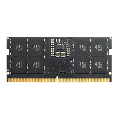 Team Elite TED516G4800C40D-S01 16GB (1x 16GB) SODIMM System Memory, 4800MHz, DDR5, CL40 - Image 2