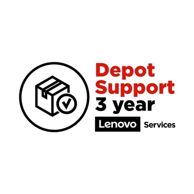 Lenovo 5WS1M43381 V14/V15/100e/300e 3 Year Return to Depot Warranty Upgrade From 1Y Depot - Image 2