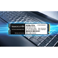 Team MP33 (TM8FP6512G0C101) 512GB NVMe SSD, M.2 Interface, PCIe Gen3, 2280, Read 1600MB/s, Write 1000MB/s, 3 Year Warranty - Image 7