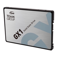 Team GX1 (T253X1240G0C101) 240GB 2.5 Inch SSD, Sata 3 Interface, Read 500MB/s, Write 400MB/s, 3 Year Warranty - Image 4