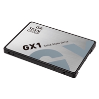 Team GX1 (T253X1240G0C101) 240GB 2.5 Inch SSD, Sata 3 Interface, Read 500MB/s, Write 400MB/s, 3 Year Warranty - Image 5
