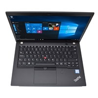 PREMIUM REFURBISHED Lenovo ThinkPad T480 Intel Core i5-8250U 8th Gen Laptop, 14 Inch Full HD 1080p Screen, 8GB RAM, 256GB SSD, Windows 11 Pro - Image 4