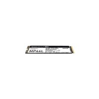 Team Group MP44L M.2 2280 500GB PCIe 4.0 x4 with NVMe 1.4 Internal SSD - Image 4