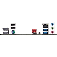 Gigabyte A620M GAMING X AMD AM5 Socket Motherboard, Micro-ATX, 4x DDR5 Slots, 1x M.2 Socket, GbE LAN, 1x DisplayPort / 1x HDMI Port - Image 8