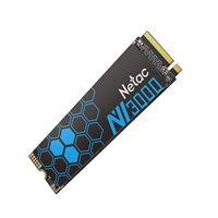 NETAC NV3000 (NT01NV3000-2T0-E4X) 2TB NVMe SSD, M.2 Interface, PCIe Gen3, 2280 SSD, Read 3300MB/s, Write 2900MB/s, Heatsink, 5 Year Warranty - Image 6