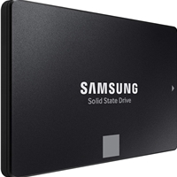 Samsung 870 EVO Series 2.5" (MZ-77E4T0B/EU) 4TB SATA Internal SSD Drive - Image 4
