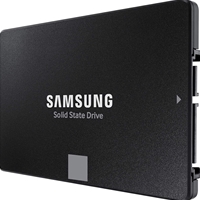 Samsung 870 EVO Series 2.5" (MZ-77E4T0B/EU) 4TB SATA Internal SSD Drive - Image 5