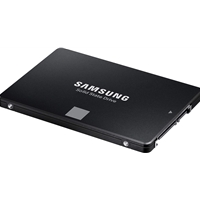 Samsung 870 EVO Series 2.5" (MZ-77E4T0B/EU) 4TB SATA Internal SSD Drive - Image 6