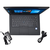 PREMIUM REFURBISHED Dell Latitude 5490 Intel Core i5-8250U 8th Gen Laptop, 14 Inch Full HD 1080p Screen, 8GB RAM, 256GB SSD, Windows 11 Pro - Image 6