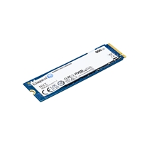 Kingston NV3 (SNV3S/500G) 500GB NVMe SSD, M.2 Interface, PCIe Gen4, 2280, Read 6000 MB/s, Write 2200 MB/s, 3 Year Warranty - Image 4