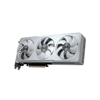 Gigabyte NVIDIA GeForce RTX 5070 EAGLE OC ICE SFF 12GB GDDR7 Graphics Card, 6144 CUDA Cores, 2587 MHz Core Clock, Triple Fan, White, 3x DisplayPorts / 1x HDMI Port - Image 6