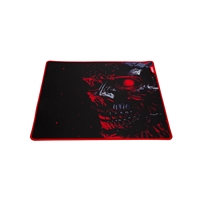 Marvo Scorpion G52 Noob L Large Size Non-Slip Microfibre Gaming Surface Mat (Black) - Image 4